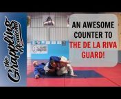 The Grappling Academy