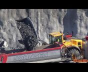 Swanty32e - Machine u0026 Truck Videos From Norway