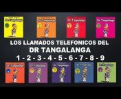 RAS - Dr Tangalanga