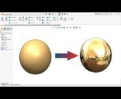 3DSolid (SolidWorks Tutorial)