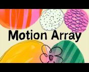 Motion Array Tutorials