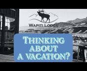 The Wapiti Lodge