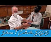 Dental Minute with Steven T. Cutbirth, DDS