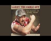 Larry The Cable Guy - Topic