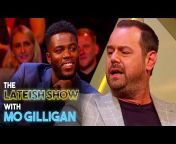 The Lateish Show With Mo Gilligan