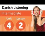 Learn Danish with DanishClass101.com