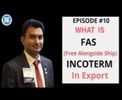 Paresh Solanki-International Export Import Trainer
