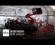 KPIX &#124; CBS NEWS BAY AREA
