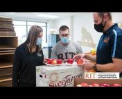 RIT - Dept. of Packaging and Graphic Media Science