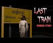 Horror Animation Hindi TV