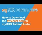 myUHN Patient Portal