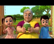 Fun For Kids TV - Hindi Rhymes