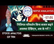 Stock Guru:- Raju Paudel