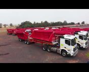 AFRIT Trailers