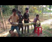 Kokborok Video
