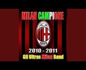 Gli Ultras Milan Band - Topic