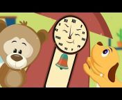 LittleJuni - Nursery Rhymes for Children