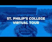 St. Philip&#39;s College