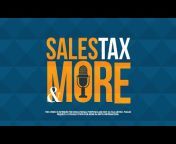 Sales Tax and More