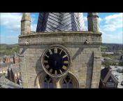 Derbyshire Aerial Photography