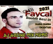 Dj Hocine Mix Music