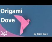 Tavin&#39;s Origami Instructions
