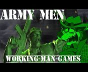 Working Man Games