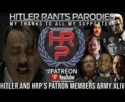 Hitler Rants Parodies