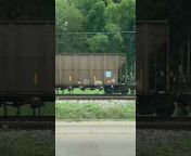North Mississippi Railfan