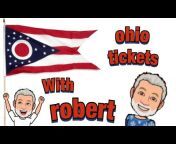 Ohio tickets with Robert