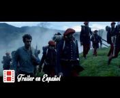 Trailer en Español