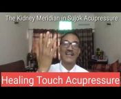 Healing Touch Acupressure