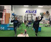 KSM SPORTS AND FITNESS