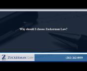Zuckerman Law