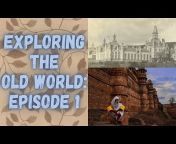 Old World Exploration