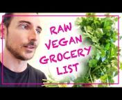 Raw Vegan Rising