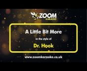 Zoom Karaoke Official