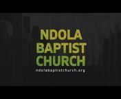 Sermons From The Pulpit Of Ndola Baptist Church