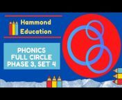 Hammond Education