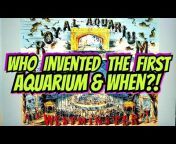 FISHTORY! (Secret History Living in Your Aquarium)