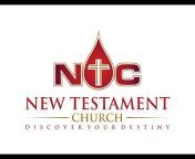 NTC MINISTRIES