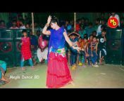 Megla Dance BD