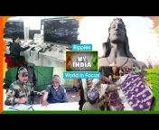 My India - a weekly Video Magazine
