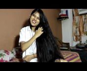 Long Hair Girls India