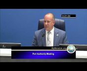 Manatee County Commissioner Meetings