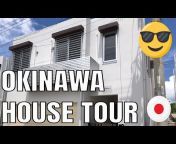 My life In Okinawa