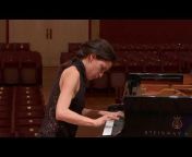 Saskia Giorgini - pianist