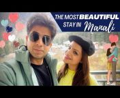 Aarti and Parth vlogs