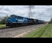 CSX/NS Train Videos