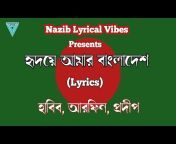 Nazib Lyrical Vibes